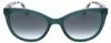 Moschino Love zonnebril, model MOL072/S, kleur 8HC9K, maat Productafbeelding-voorbeeld 1