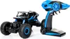 Auto telecomandata RC Rock Crawler HB 2.4GHz 1:18 blu Anteprima dell’immagine prodotto 18