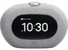 JBL Horizon 3 DAB+/FM radio-wekker met Bluetooth, grijs Productafbeelding-voorbeeld 3
