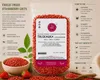 Jahodová krupice z lyofilizovaného lahodného ovoce 20g Náhled obrázku produktu 2