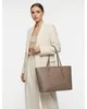 Lazarotti Pelle borsa shopper borsa a tracolla Bologna Anteprima dell’immagine prodotto 6