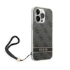 Guess Guohcp14Lh4Stk Iphone 14 Pro 6.1 Schwarz/Schwarzes Produktbild-Vorschau 3