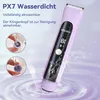 Elektrischer Damenrasierer 2-in-1 CT14, Doppelkopf, Produktbild-Vorschau 7