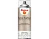 Alpina Feine Farben Sprühlack Matt-weiß  edelmatt 400 ml Produktbild-Vorschau 1