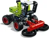 LEGO Technic 42102 - Mini CLAAS XERION Podgląd zdjęcia produktu 23