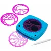 Spirograph - Kritzelblock ( 33002160) Produktbild-Vorschau 4