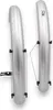 Kit de garde-boue Bonin 60 Mm Argent 650C - 26'' Argent Voir les images du produit 4