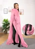 heimtexland ® Ärmeldecke TV Kuscheldecke mit Ärmeln Taschen Produktbild-Vorschau 3