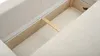 Ecksofa PULA Schlafsofa mit Bettkasten 279x187cm CORD Produktbild-Vorschau 9