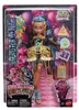 Monster High Scary Sweet Birthday Cleo de Nile-Puppe im Produktbild-Vorschau 12