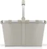 reisenthel carrybag herringbone sand Produktbild-Vorschau 17
