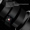 Smart Ring Health Tracker Počítání kroků Monitorování Náhled obrázku produktu 4