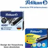 Pelikan Tintenpatrone 4001 TP/6 301218 b Typbezeichnung der Produktbild-Vorschau 7