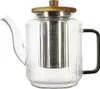 1,2-liter-teekanne aus klarglas Ogo 7912206 Produktbild-Vorschau 2