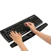 Fellowes - Opěrka zápěstí pro klávesnici - černá Náhled obrázku produktu 4