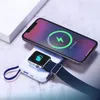 3mk Powerbank PastelUp 10,000mAh USB-A / C für iPhone Produktbild-Vorschau 10