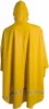 Owney Poncho Gelf M Regenmantel wetterfest Hundehalter Produktbild-Vorschau 4