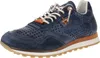 Cetti Sportliche Slipper Herren 32303238303139 Blau 44 EU Produktbild-Vorschau 1