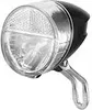 Lampe De Vélo À Dynamo Frontale Avec Sauvegarde Voir les images du produit 2