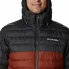 Columbia Steppjacke Powder Lite™ Hooded Jacket Produktbild-Vorschau 8