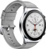 Xiaomi Watch S1 GL (Silver) Produktbild-Vorschau 4