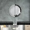 Modern Spiegel - Wandspiegel Design Wandmontage – Produktbild-Vorschau 5
