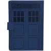 Doctor Who - Zápisník, Tardis, A5 PM1059 (jedna velikost) Náhled obrázku produktu 2