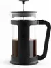 Bialetti French Press Smart schwarz 0,35 Liter Produktbild-Vorschau 4