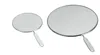 METALTEX Spritzschutzsieb verzinnt Ø21cm Produktbild-Vorschau 2