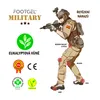 FOOTGEL MILITARY Semelles en gel - 43-47 Voir les images du produit 5