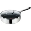Tefal Jamie Oliver Pfannenset - Bratpfannen Ø20/24/28 cm + Produktbild-Vorschau 3