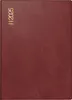 rido/idé 7018242295 Taschenkalender Modell Technik III Produktbild-Vorschau 1