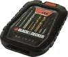 Black & Decker A7186-XJ Bohrer Set de Bohrer 16 Stück(e) Produktbild-Vorschau 1