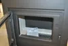 Kaminofen K13 mit 12,4 kW Heizleistung, BlmSchV2, Maße Produktbild-Vorschau 5