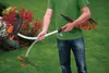 Black & Decker GL7033-QS, Strunový vyžínač, 33 cm, Nylonová Náhľad obrázku produktu 5