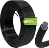 Napínací drôt Fepro® 3,1 mm x 88 m, ?ierny, pozinkovaný a Náhľad obrázku produktu 1