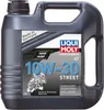 Liqui Moly Motorbike 4T 10W-30 Street 4 l Anteprima dell’immagine prodotto 14