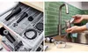 Bosch Serie 4 MFWS450B Fleischwolf 500 W Schwarz Produktbild-Vorschau 31