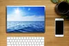 MuchoWow® Laptop Aufkleber Sticker Cover Meer - Sonne - Produktbild-Vorschau 2