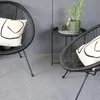 Rasenteppich COMFORT COLOURS Hellgrau 200x300cm Kunstrasen Produktbild-Vorschau 6
