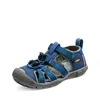 KEEN Seacamp Ii Cnx Sandale Kinder blau 33 Produktbild-Vorschau 84