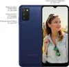 SAMSUNG Galaxy A03s 32GB, Handy Produktbild-Vorschau 5