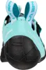 Skwama Vegan Women mehrfarbig 35,5 - carbon/turquoise Produktbild-Vorschau 13