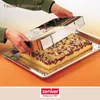 Zenker rám na pečenie rozťahovací "Patisserie" nastaviteľný Náhľad obrázku produktu 5
