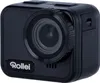 Akčná kamera ROLLEI 9S Cube, farba: čierna Náhľad obrázku produktu 1