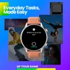 Amazfit GTR 3 Pro Smartwatch 46mm mit AMOLED Display, GPS, Produktbild-Vorschau 5