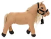 Mini stożkowa stokrotka Astrup - Horse Beige 30 cm Podgląd zdjęcia produktu 1