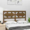VidaXL 818033, Brązowy, Drewno sosnowe, 1255 mm, 100 cm, 40 Podgląd zdjęcia produktu 3