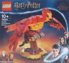 LEGO 76394 Harry Potter Fawkes, Brumbálův fénix, Náhled obrázku produktu 26