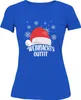 Weihnachtsoutfit Santa Hut - Weihnachten Weihnachtsgeschenk Produktbild-Vorschau 2